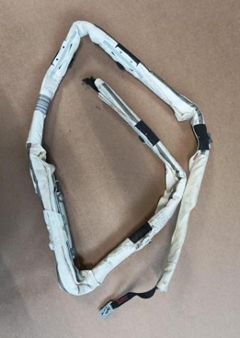 AIR-BAG A TENDINA SX 999-U1305210 Carrozzeria  Sicurezza  Airbag  Air-bag a tendina sx. MERCEDES - Classe B - 01-11-2011 - 01-10-2014, MERCEDES - C