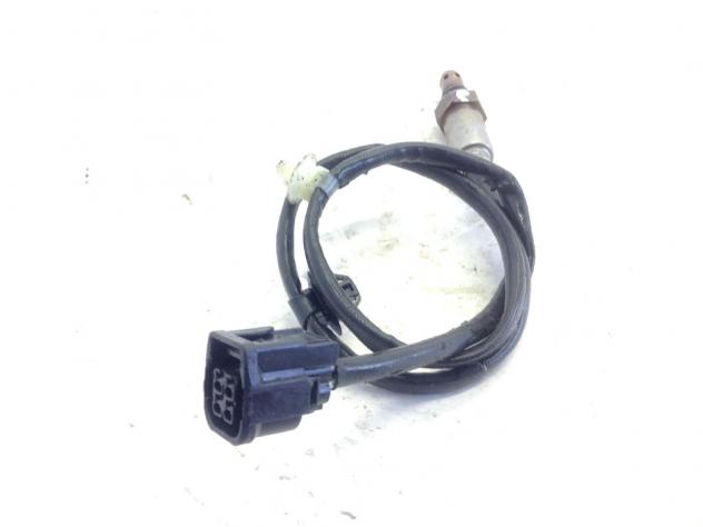 HONDA CBR RR ABS KM0 600 SONDA LAMBDA SENSORE OSSIGENO CATALIZZATORE 2024 2026 - Foto 3