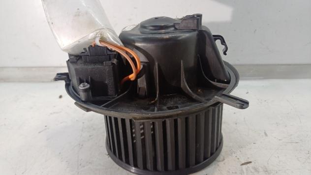 MOTORINO VENTILAZIONE ABITACOLO VOLKSWAGEN Passat Variant 5° Serie 1K1820021 CFFB diesel 1968 (10) - Foto 5