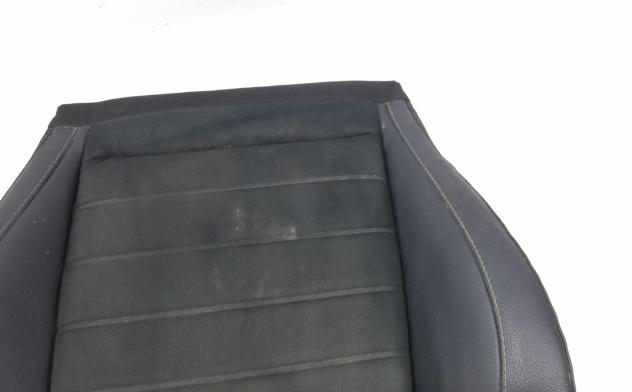SEDUTA SEDILE ANTERIORE SINISTRO MERCEDES GLE W167 A1679064706 OM 656.929 Diesel 2900 (18) - Foto 8