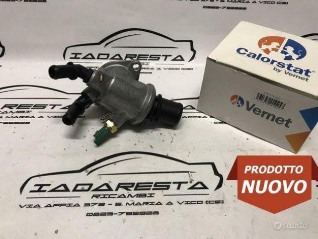 Termostato 159 - Croma - Astra H 1.9 D 55187784 - Foto 3