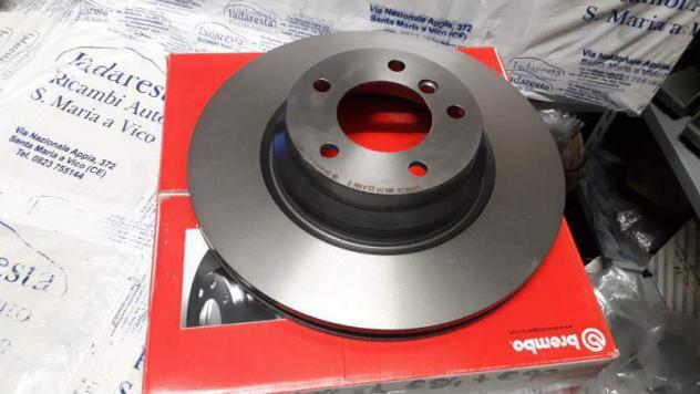 Dischi anteriori bmw x1 (e84) 34116764645 - Foto 3