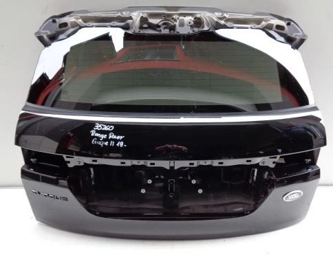 PORTELLONE POSTERIORE LAND ROVER EVOQUE II 2020