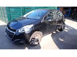 Ricambi vari Peugeot 208 1.6HDI del 2017