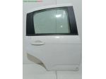 PORTA POST. DX BIANCA CON AL  SE  999-U1310750 Carrozzeria  Lamierati ester &hellip;