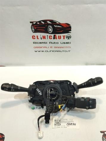 DEVIOLUCI RENAULT Clio Serie 255671163R 479457095R K9K608 (0815)