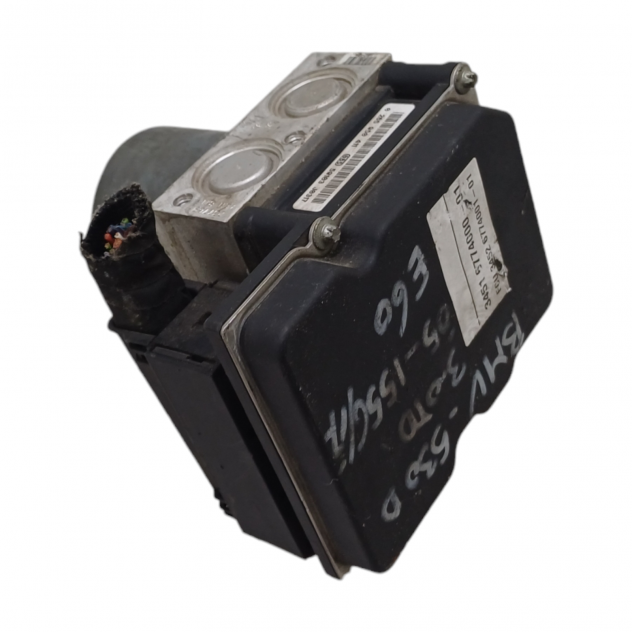 ABS BMW Serie 5 E34 Touring 34516774000-01 M57 D30 (306D3) Diesel 3000 (8895) - Foto 6