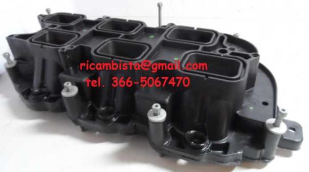 Fiat Freemont 2.0 collettore d' aspirazione K05184199AF