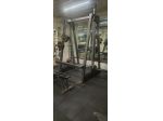 Attrezzature Palestra
