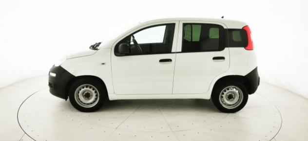 FIAT Panda 1.0 GSE S&S Hybrid Pop Van 2 posti - PREZZO+IVA rif. 23480487 - Foto 4
