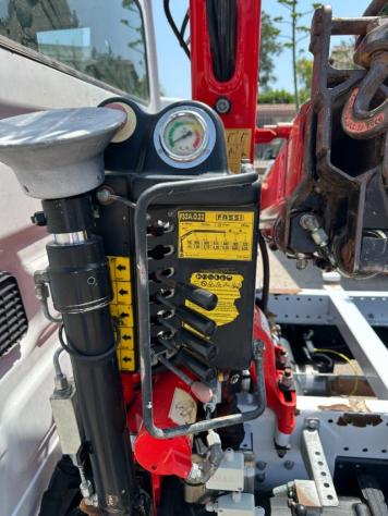 IVECO Daily 35C15 rif. 23786146 - Foto 5