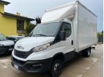 IVECO Daily 35C14  2.3 HPT PLM-RG CASSA CON SPONDA IDRAULICA rif. 24080166