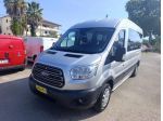 Ford Transit Transit 9 POSTI TETTO ALTO PASSO LUNGO