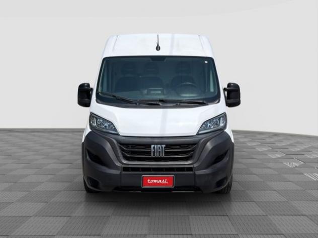 FIAT Ducato Ducato 35 2.2 Mjt 140CV PM-TM Furgone rif. 24039215 - Foto 8