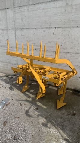 ESTIRPATORE - Foto 2