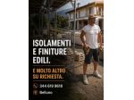 🏠 LAVORI EDILI E RISTRUTTURAZIONI – BELLUNO E PROVINCIA