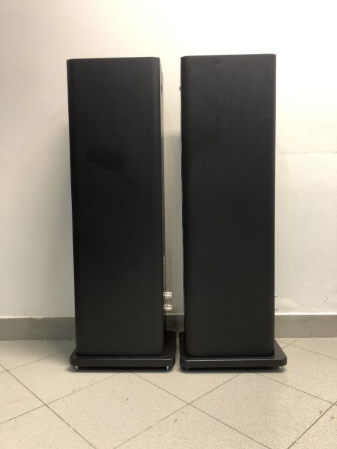 DAVIS ACOUSTIC VINCI SIGNATURE coppia di diffusori - Foto 6