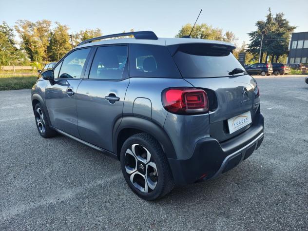 Citroen C3 Aircross 1.2 PureTech 110 Shine #50277 - Foto 3