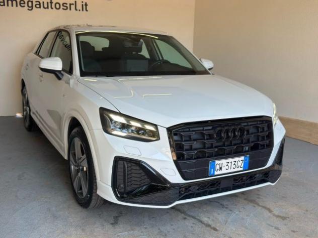 AUDI Q2 30 TDI S line Edition rif. 24013313 - Foto 2