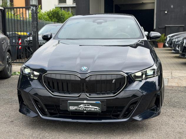 Bmw I5 xDrive 40 Msport Pro PREZZO REALE - Foto 7