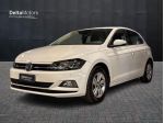 Volkswagen Polo VI 2017 5p 1.0 mpi Comfortline 75cv