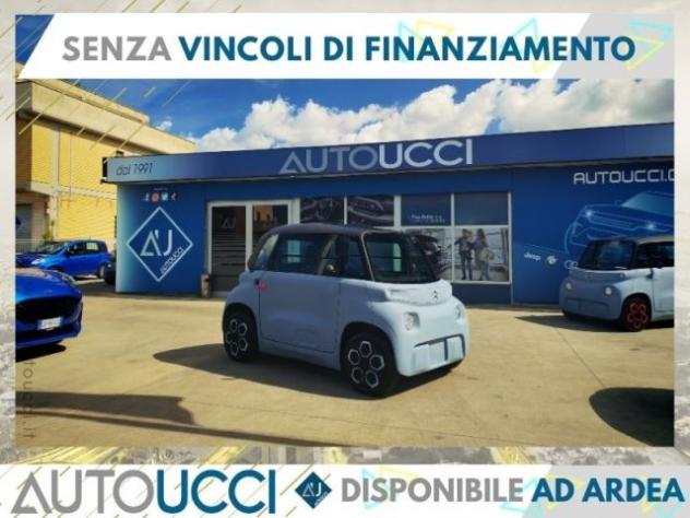 CITROEN Ami My Ami electric rif. 24101387