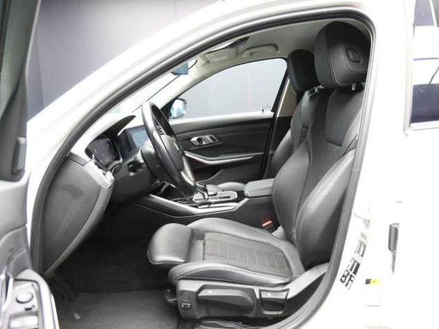 BMW 320 d 48V xDrive Touring Sport rif. 24055821 - Foto 9