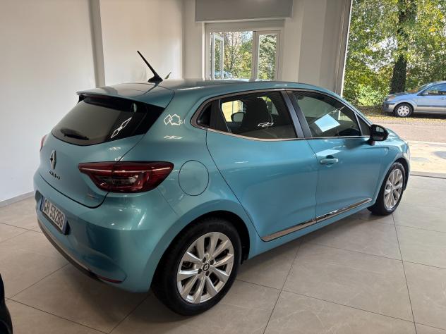 Renault Clio Full Hybrid E-Tech 145 CV 5 porte Techno - Foto 5