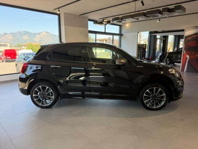 FIAT 500X 1.3 MultiJet 95 CV Sport rif. 24084465 - Foto 7