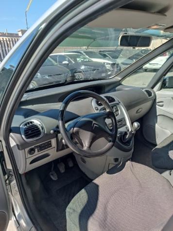 CITROEN Xsara Picasso 1.6 HDi 110CV Elegance rif. 23529207 - Foto 10