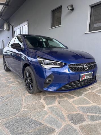 Opel Corsa 5 Porte Corsa 1.2 Edition 75cv - Foto 6
