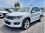 VOLKSWAGEN Tiguan 2.0 TDI 177CV R-LINE NAVI