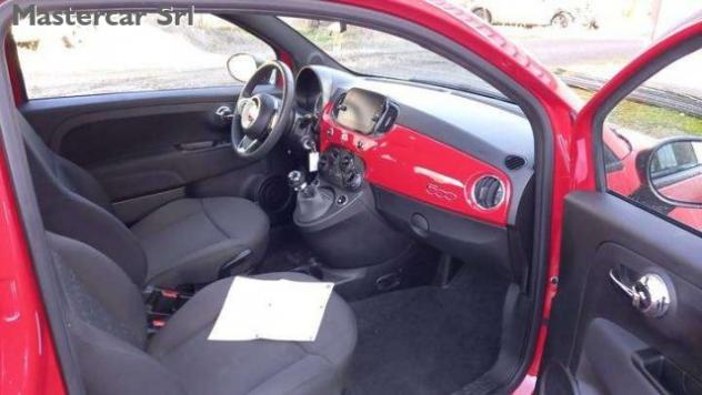 FIAT 500 NEOPATENTATI 500 1.0 hybrid 70cv TG : GP643MK rif. 23841118 - Foto 8