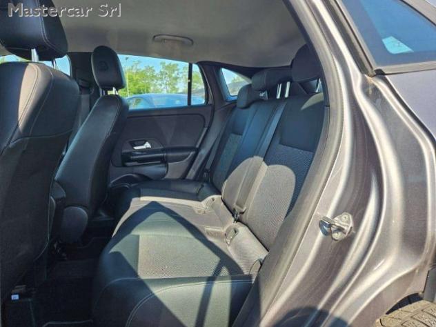 MERCEDES-BENZ GLA 200 GLA-H247 2020 d Business Extra auto - GE646SX rif. 24024100 - Foto 10