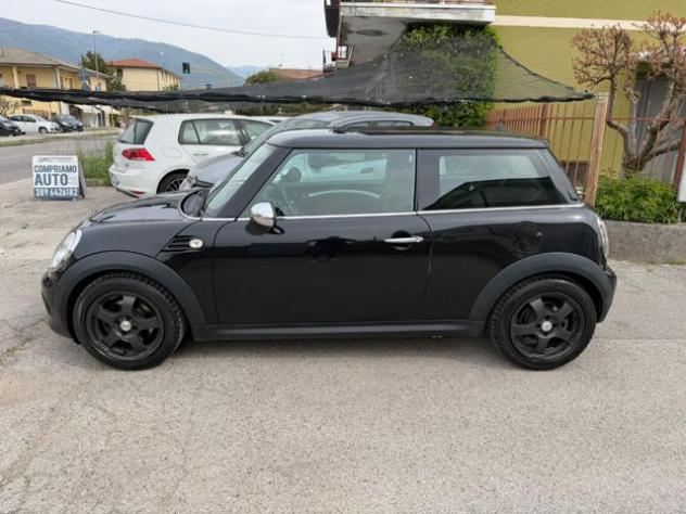 MINI Cooper 1.6 16V Cooper rif. 24008281 - Foto 3