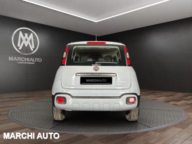 FIAT Panda 1.0 FireFly S&S Hybrid City Cross rif. 24043514 - Foto 6