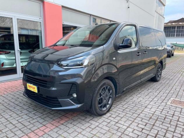 FIAT Ulysse 2.2 Multijet 180 CV S&S AT8 L3 Combi 9 POSTI rif. 23926844 - Foto 2