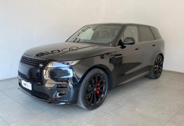 LAND ROVER Range Rover Sport 3.0D l6 300 CV Dynamic HSE rif. 24139036