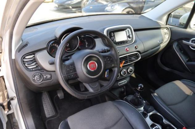 FIAT 500X 1.3 MultiJet 95 CV Business rif. 24093613 - Foto 9