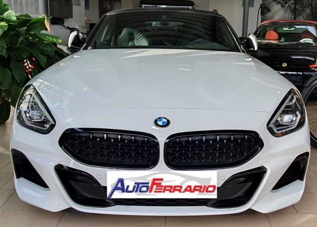 BMW Z4 (G29) Z4 sDrive20i Msport - Foto 4