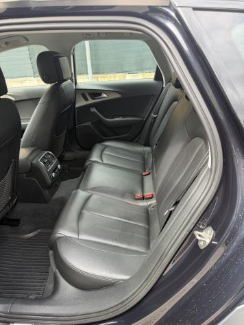 Audi A6 allroad Allroad 3.0 TDI - 4X4 - NAV. - 12 MESI DI GARANZIA - - Foto 9