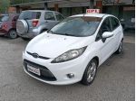 FORD Fiesta 1.4 5 porte Bz.- GPL Titanium *uniproprietario rif. 24212208