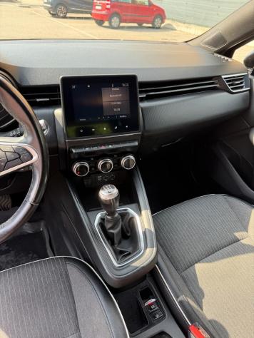Renault Clio 1.0 tce Gpl - NEOP. - 12 MESI DI GARANZIA - - Foto 8