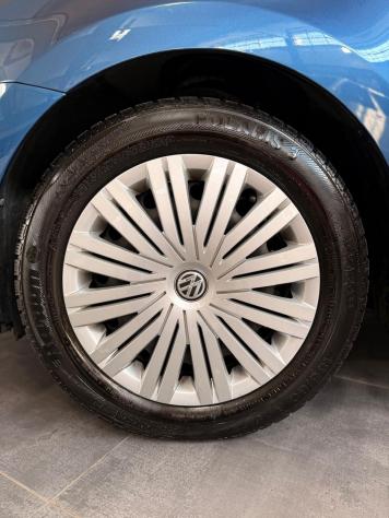 Volkswagen Polo 1.4 TDI 75cv BlueMotionTechnology Comfortline - Foto 9