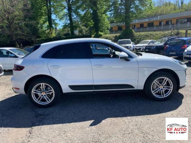 PORSCHE - Macan 3.0d S 250cv pdk my16 - Foto 6