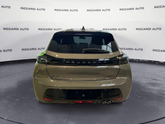 Peugeot 208 5P - GT Hybrid 145cv E-DCS6 - Foto 6