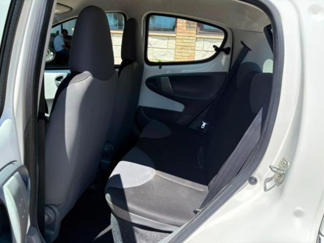 PEUGEOT 107 1.0 68CV 5p. rif. 23905240 - Foto 8