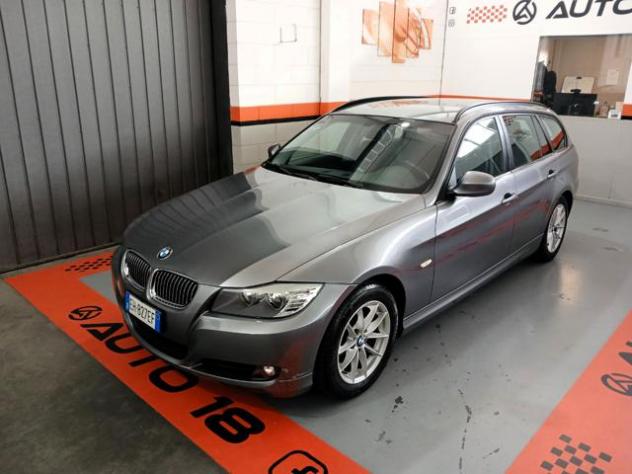 BMW 316 TOURING 116 CV MANUALE + ANCHE NEO PATENTATI! rif. 23948702
