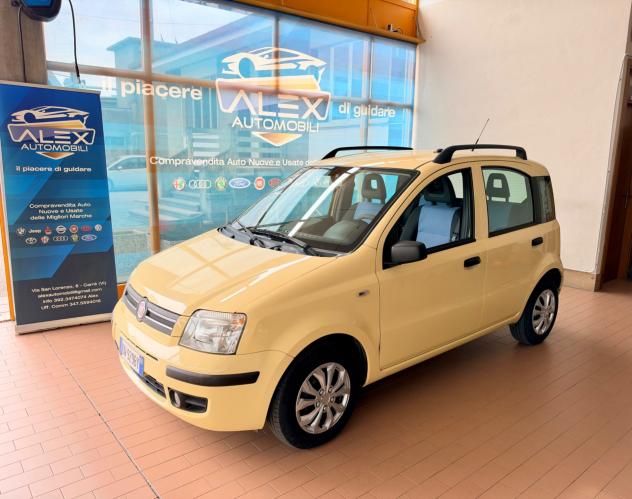 Fiat Panda 1.2benz 60cv Neopatentati