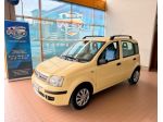 Fiat Panda 1.2benz 60cv Neopatentati